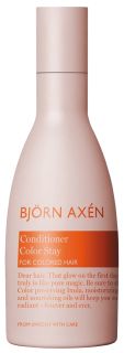 BJORN AXEN Color Stay matu kondicionieris, 250 ml