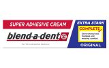 BLEND-A-DENT Original protēžu līme, 47 g