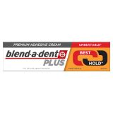 BLEND-A-DENT Premium Plus protēžu līme, 40 g