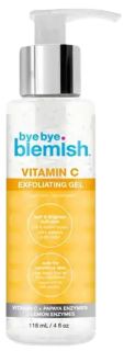 BYE BYE BLEMISH Vitamin C skrubis, 120 ml