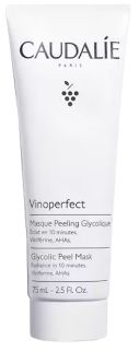 CAUDALIE Vinoperfect Glycolic Peel sejas maska, 75 ml