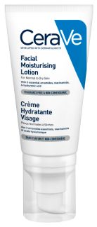 CERAVE Moisturising sejas krēms, 52 ml