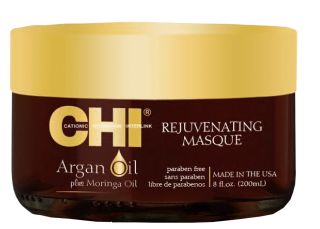 CHI Argan Oil Rejuvenating maska matiem, 237 ml