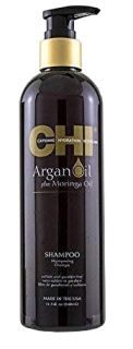 CHI Argan Oil šampūns, 340 ml