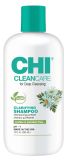 CHI Cleancare Clarifying šampūns, 355 ml