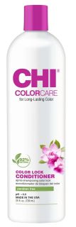 CHI Colorcare Color Lock matu kondicionieris, 739 ml