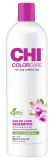 CHI Colorcare Color Lock šampūns, 739 ml
