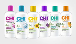 CHI Hydratecare Hydrating šampūns, 355 ml