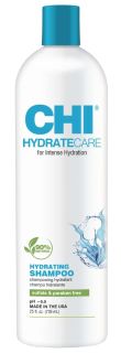 CHI Hydratecare Hydrating šampūns, 739 ml