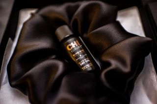 CHI Luxury Black Seed Dry eļļa, 15 ml