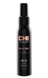 CHI Luxury Black Seed Dry eļļa, 89 ml