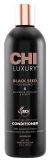 CHI Luxury Black Seed matu kondicionieris, 355 ml