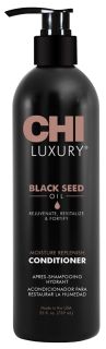 CHI LUXURY Black Seed Oil Rejuvenating matu kondicionieris, 739 ml