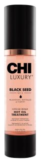 CHI Luxury Hot Oil Treatment serums matiem, 50 ml