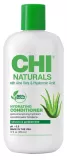 CHI Naturals Aloe Vera Hydrating matu kondicionieris, 355 ml