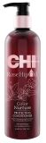 CHI Rose Hip Oil Color Nurture matu kondicionieris, 340 ml