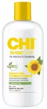 CHI Shinecare Smoothing matu kondicionieris, 355 ml