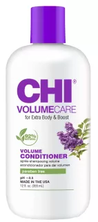 CHI Volumecare Volumizing matu kondicionieris, 355 ml