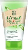 ČISTAJA LINIJA Organic Aleo Vera attīroša želeja, 120 ml