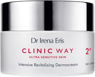 CLINIC WAY 2 Firming SPF 20 dienas sejas krēms, 50 ml