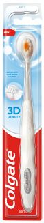 COLGATE 3D Density Soft zobu birste, 1 gab.