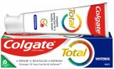 COLGATE Total Whitening zobu pasta, 75 ml