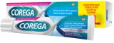 COREGA Extra Strong fiksācijas krēms zobu protēzēm, 70 g