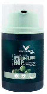 COSNATURE Apiņu All-In-One Hydro fluīds, 50 ml