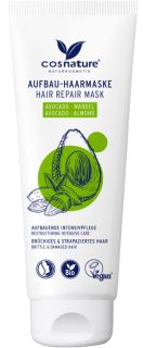 COSNATURE Avocado & Almond maska matiem, 100 ml