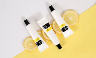 COXIR Vita C Bright acu krēms, 30 ml