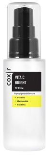 COXIR Vita C Bright serums, 50 ml