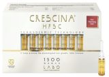 CRESCINA 1300 Transdermic Woman ampulas, 20 gab.