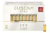 CRESCINA HFSC Transdermic 500 Man ampulas, 20 gab.