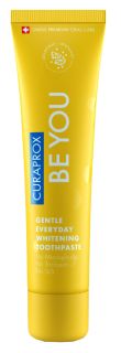 CURAPROX BE YOU greipfrūts + bergamote, balinoša zobu pasta, 60 ml