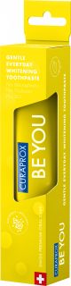 CURAPROX BE YOU greipfrūts + bergamote, balinoša zobu pasta, 60 ml