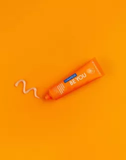 CURAPROX BE YOU persiks + aprikoze, balinoša zobu pasta, 60 ml