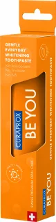 CURAPROX BE YOU persiks + aprikoze, balinoša zobu pasta, 60 ml