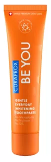 CURAPROX BE YOU persiks + aprikoze, balinoša zobu pasta, 60 ml