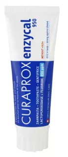 CURAPROX Enzycal 950 zobu pasta, 75 ml
