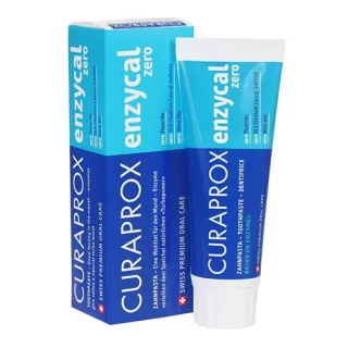 CURAPROX Enzycal 950 zobu pasta, 75 ml