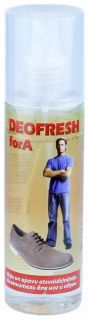 DEOFRESH Man dezodorants, 170 ml