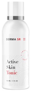 DERMA SR Active Skin toniks, 150 ml