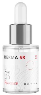 DERMA SR Eye Lift serums, 15 ml