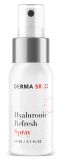 DERMA SR Hyaluron Refresh sprejs, 50 ml