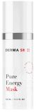 DERMA SR Pure Energy sejas maska, 50 ml