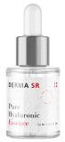 DERMA SR Pure Hyaluronic serums, 15 ml