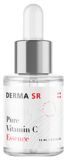 DERMA SR Pure Vitamin C serums, 15 ml