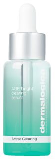 DERMALOGICA Age Bright Clearing serums, 30 ml