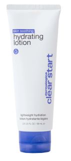 DERMALOGICA Clear Start Soothing Hydrating losjons, 59 ml