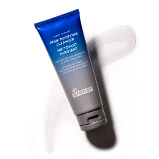 DR. BRANDT Pore Purifying Cleanser attīrošs līdzeklis, 105 ml